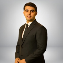 Saurabh Seth​