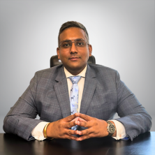 Shantanu Agarwal