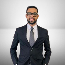 Abhinav Tyagi- Senior Associate