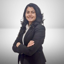 Allaka Malikayal- Senior Associate