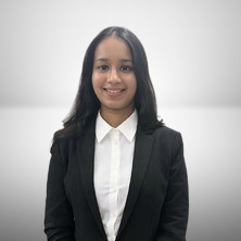 Ananya Garg- Associate