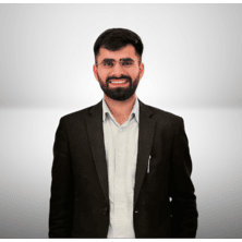 Manas Arora (Senior Associate)
