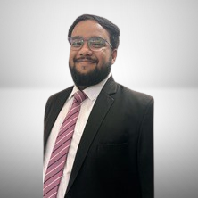 Tapojit Sarker- Associate