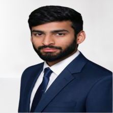 Vineeth Varma Penmetsa