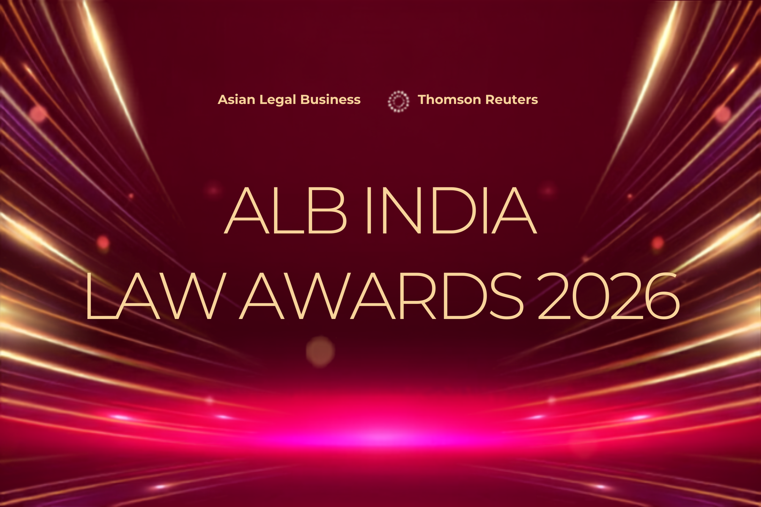 Alb India Law Awards 2026
